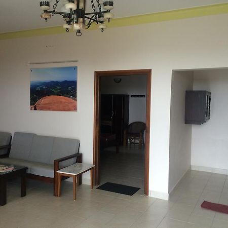 Leisure Vacations Heavenly Hills Villa Madikeri Eksteriør bilde