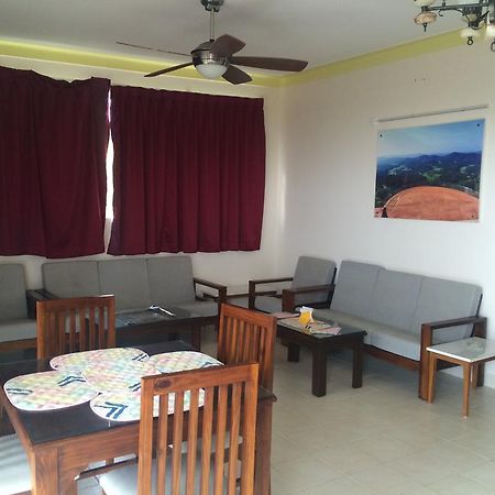 Leisure Vacations Heavenly Hills Villa Madikeri Eksteriør bilde