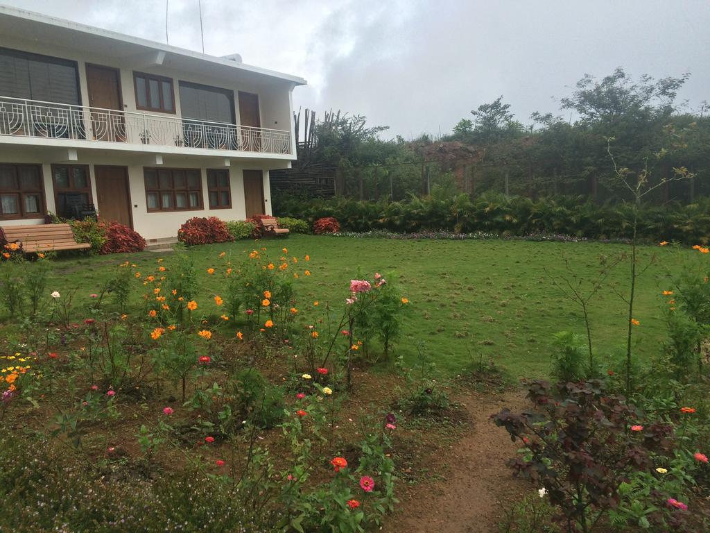 Leisure Vacations Heavenly Hills Villa Madikeri Eksteriør bilde
